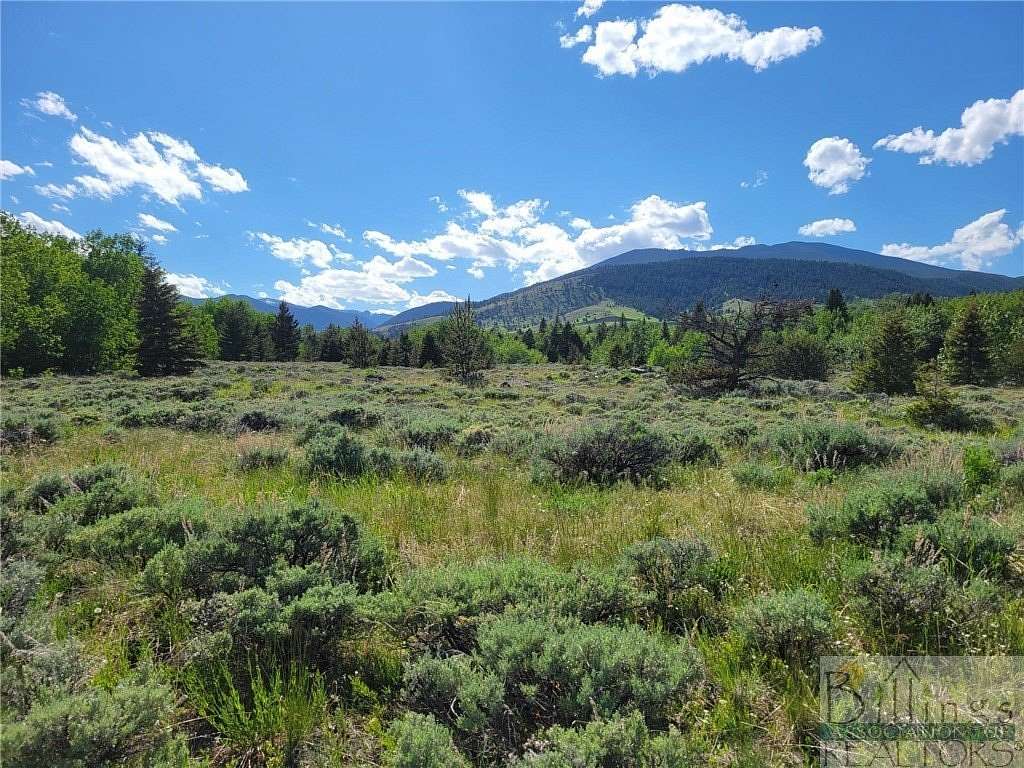 5 Acres of Residential Land for Sale in Red Lodge, Montana