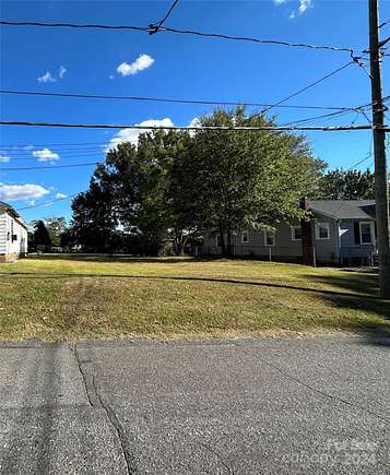 0.21 Acres of Residential Land for Sale in Gastonia, North Carolina