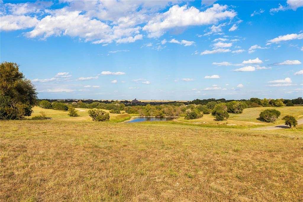 0.304 Acres of Residential Land for Sale in Cleburne, Texas