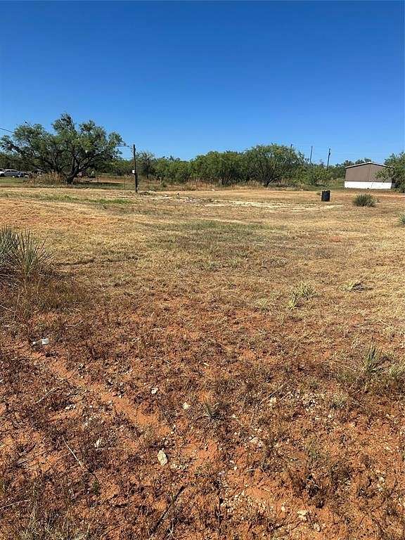 0.161 Acres of Land for Sale in Sweetwater, Texas