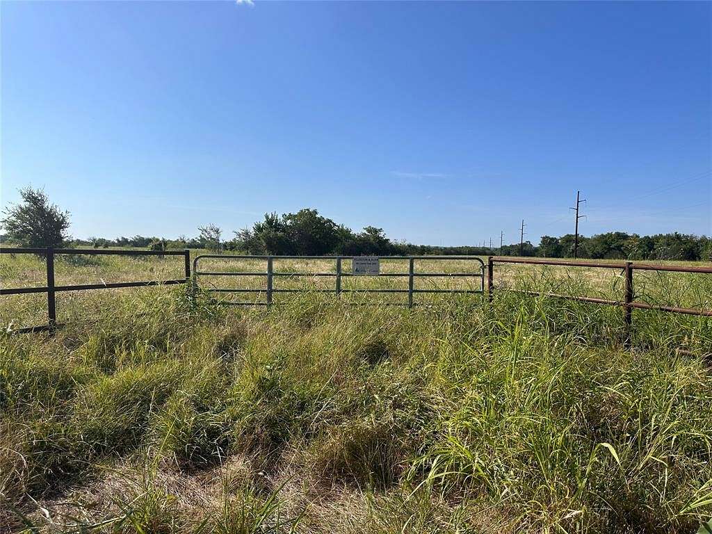 10.34 Acres of Recreational Land for Sale in Walnut Springs, Texas