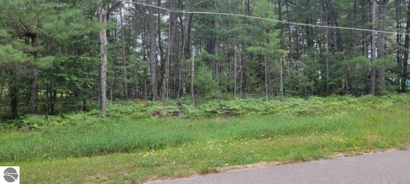 0.4 Acres of Land for Sale in Prudenville, Michigan