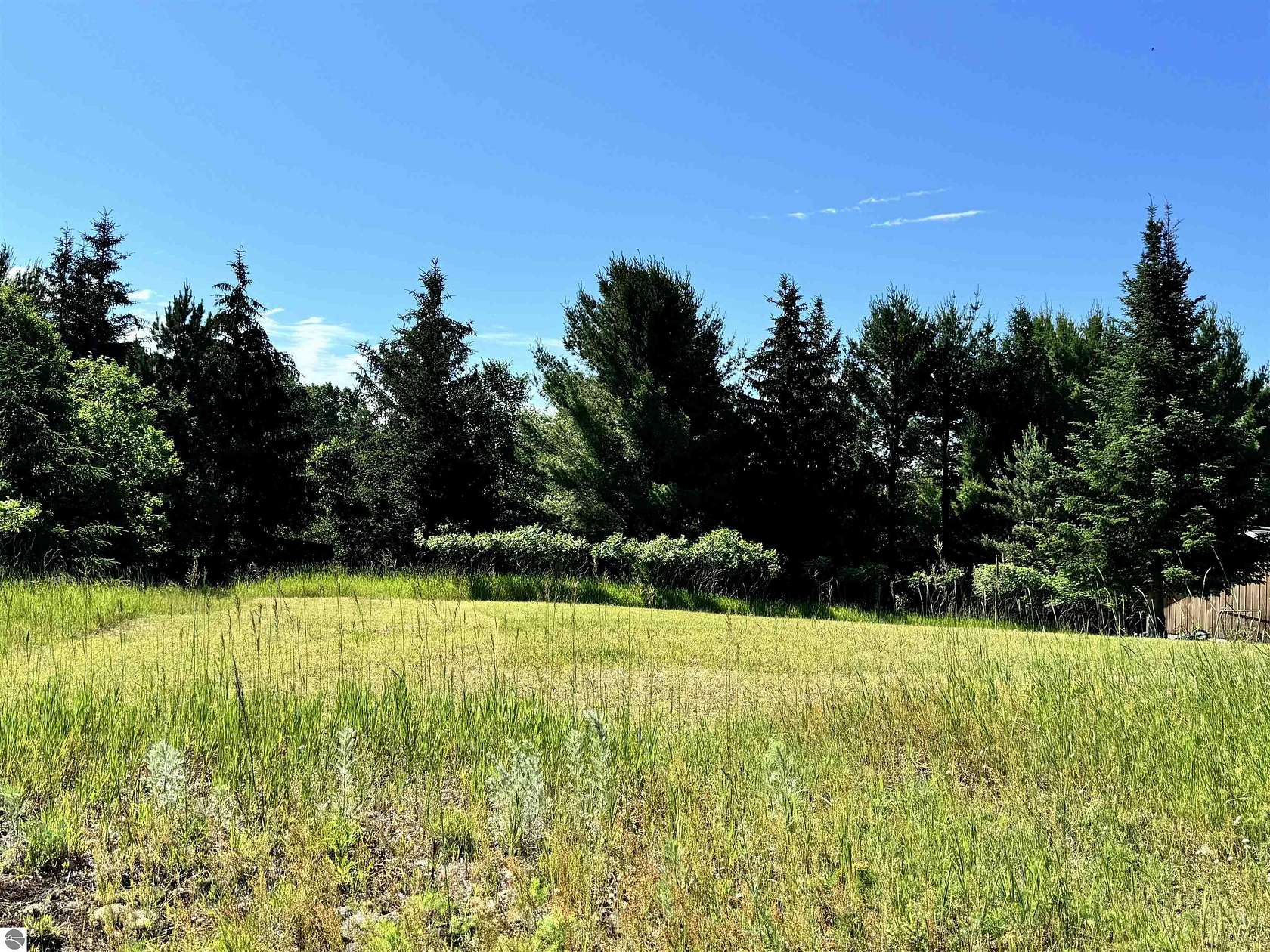 0.53 Acres of Residential Land for Sale in Cadillac, Michigan