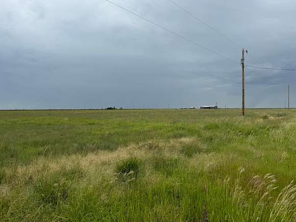 5.03 Acres of Residential Land for Sale in Amarillo, Texas