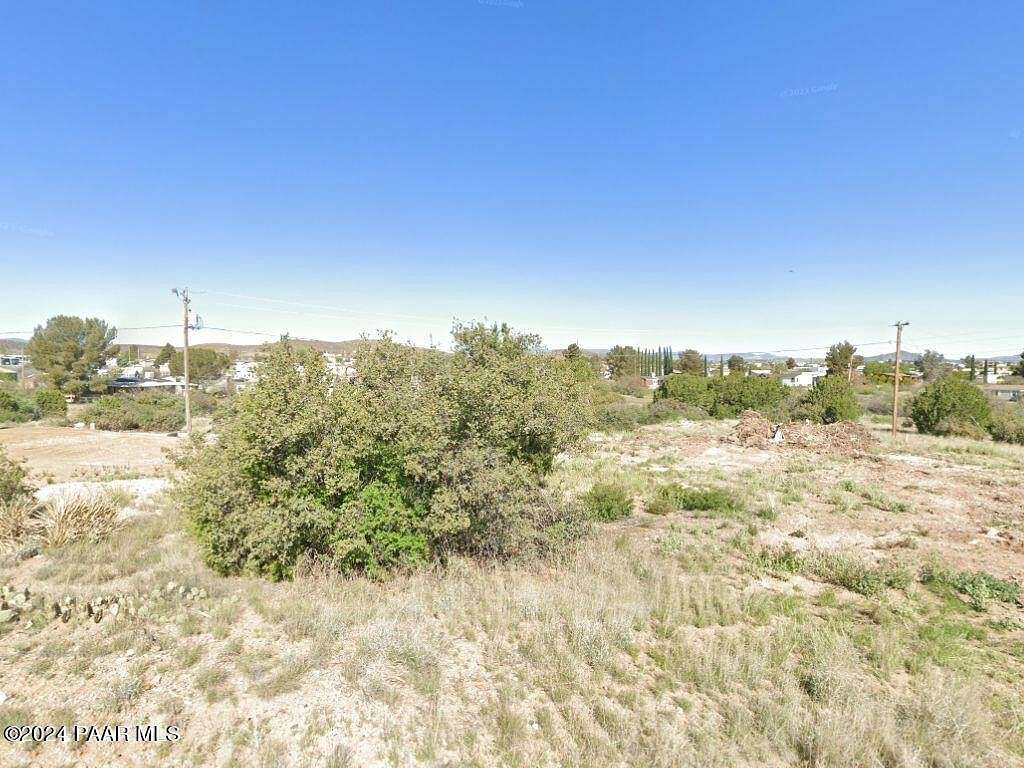 0.18 Acres of Residential Land for Sale in Mayer, Arizona