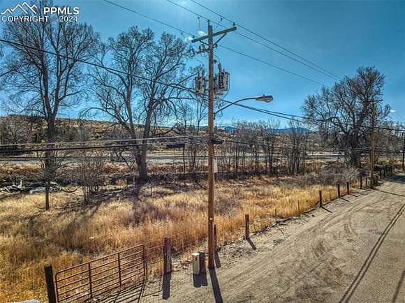 0.402 Acres of Commercial Land for Sale in Florence, Colorado