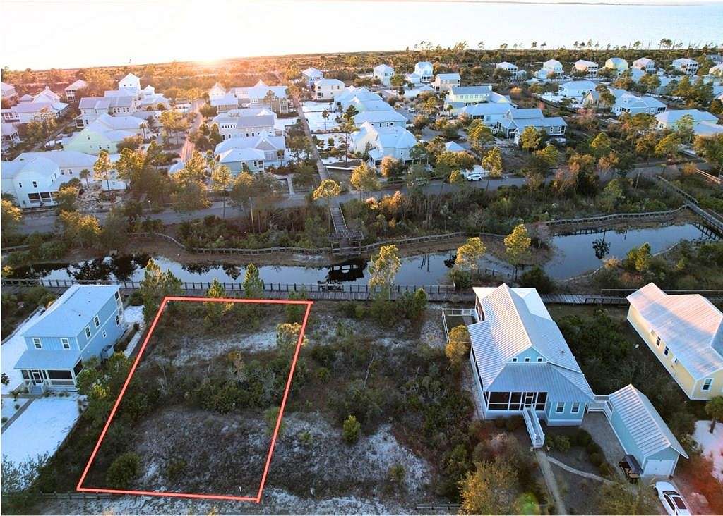 0.217 Acres of Residential Land for Sale in Port St. Joe, Florida