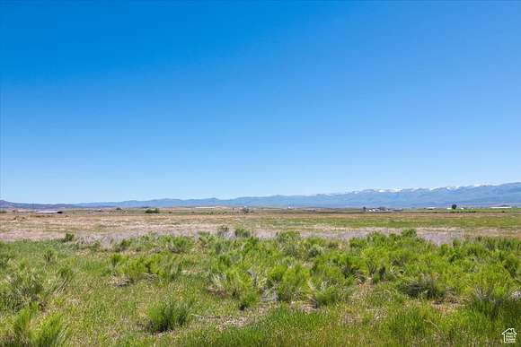 65.07 Acres of Agricultural Land for Sale in Chester, Utah