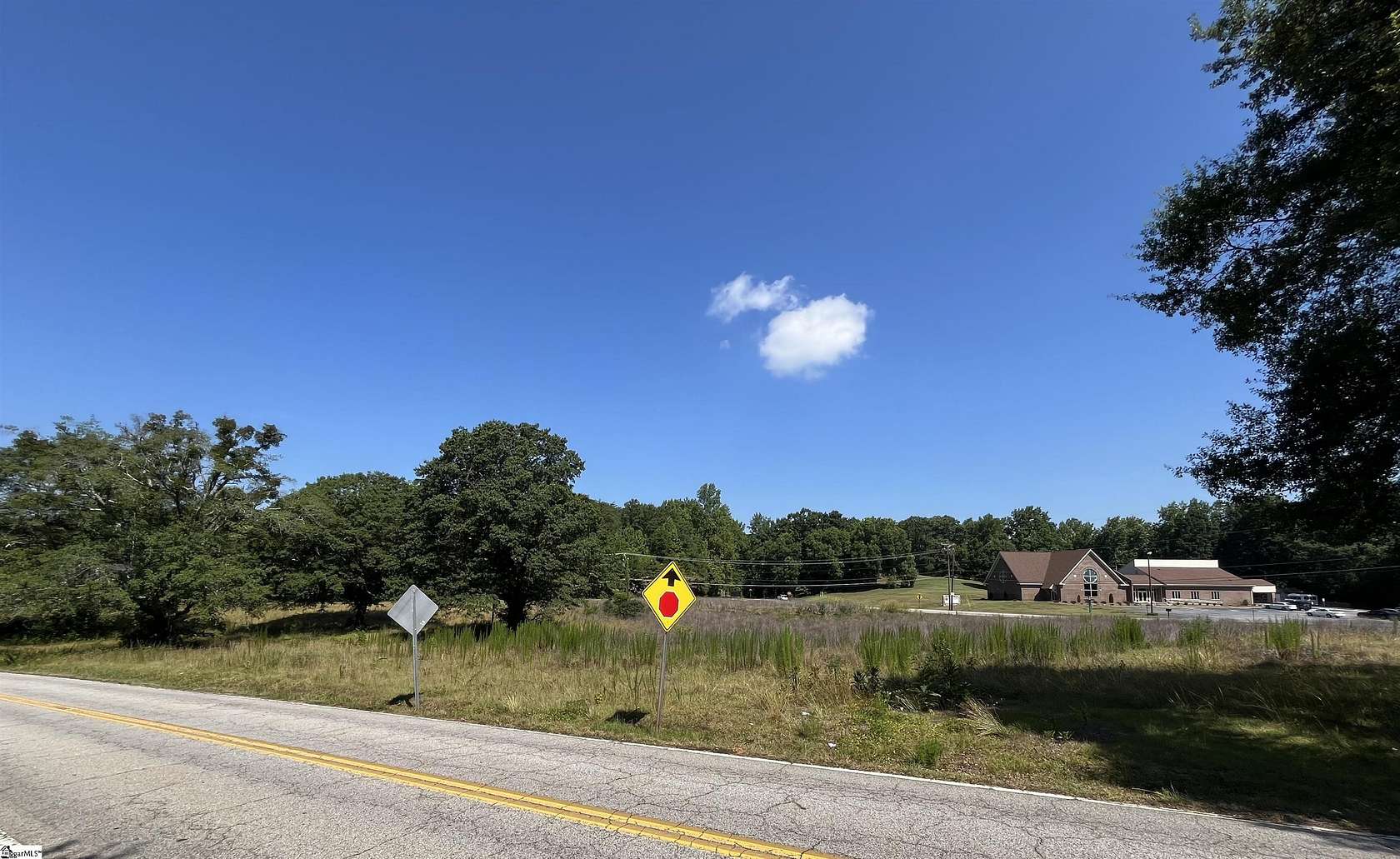 2.07 Acres of Residential Land for Sale in Taylors, South Carolina