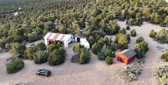 20 Acres of Recreational Land for Sale in Duchesne, Utah