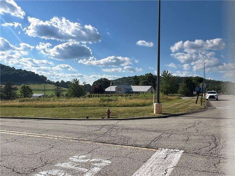 0.63 Acres of Commercial Land for Sale in Allegheny Township, Pennsylvania