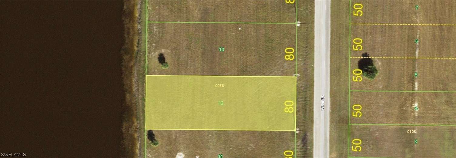 0.42 Acres of Residential Land for Sale in Placida, Florida
