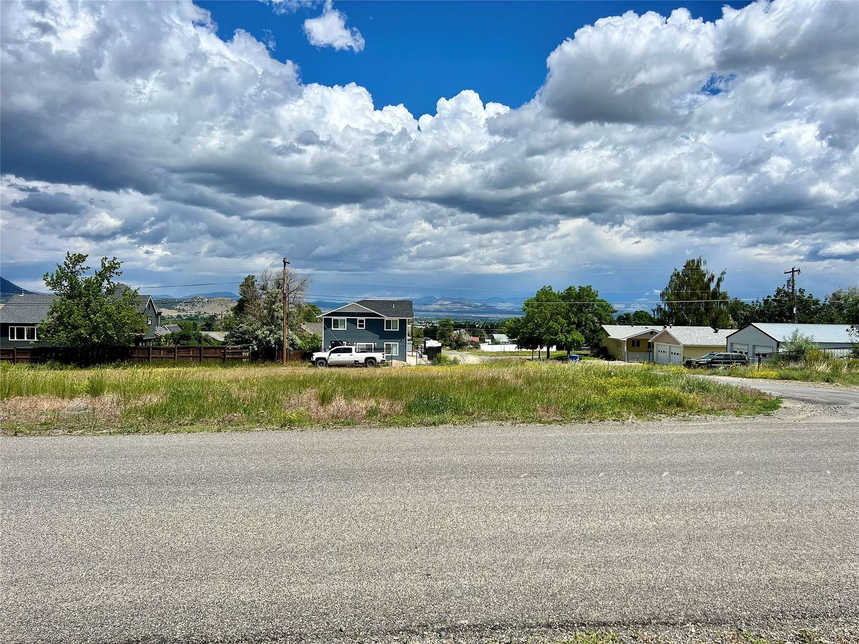 0.143 Acres of Residential Land for Sale in Helena, Montana