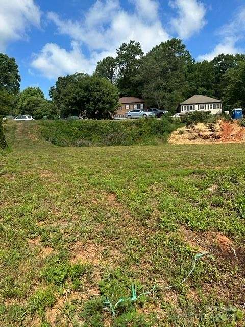 0.34 Acres of Land for Sale in Charlotte, North Carolina