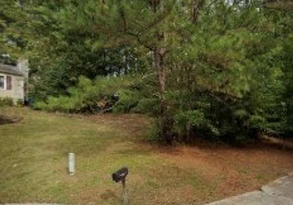 0.26 Acres of Residential Land for Sale in Mableton, Georgia