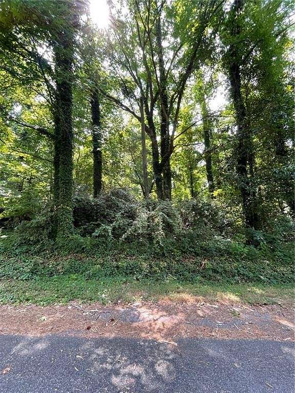 1.28 Acres of Residential Land for Sale in Acworth, Georgia