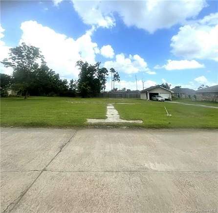 Residential Land for Sale in Lake Charles, Louisiana