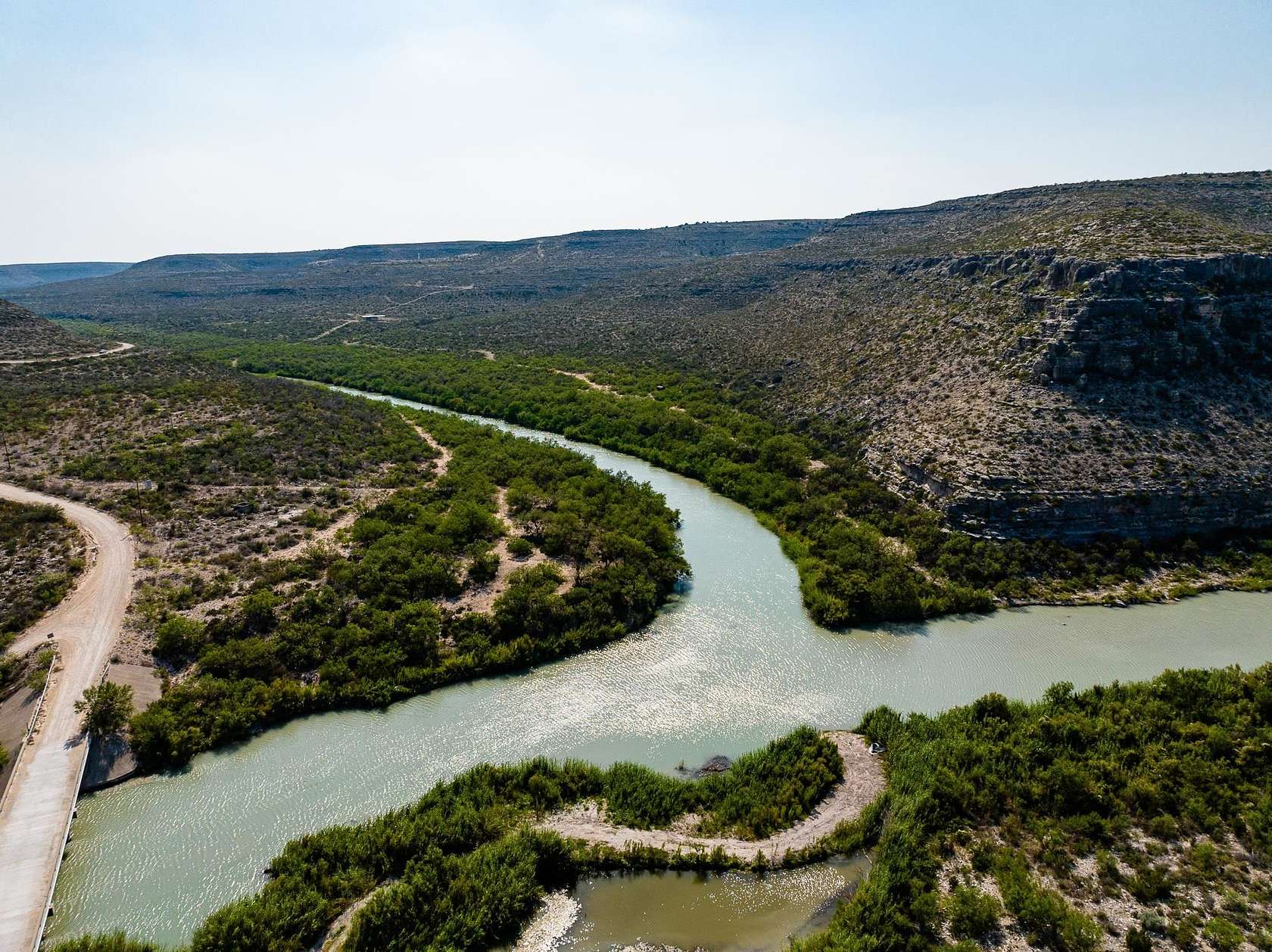 304 Acres of Recreational Land for Sale in Comstock, Texas