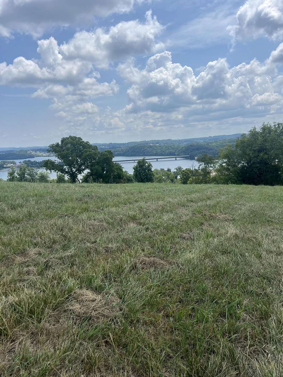 1.1 Acres of Residential Land for Sale in Morristown, Tennessee