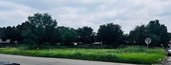 0.24 Acres of Residential Land for Sale in Pearsall, Texas