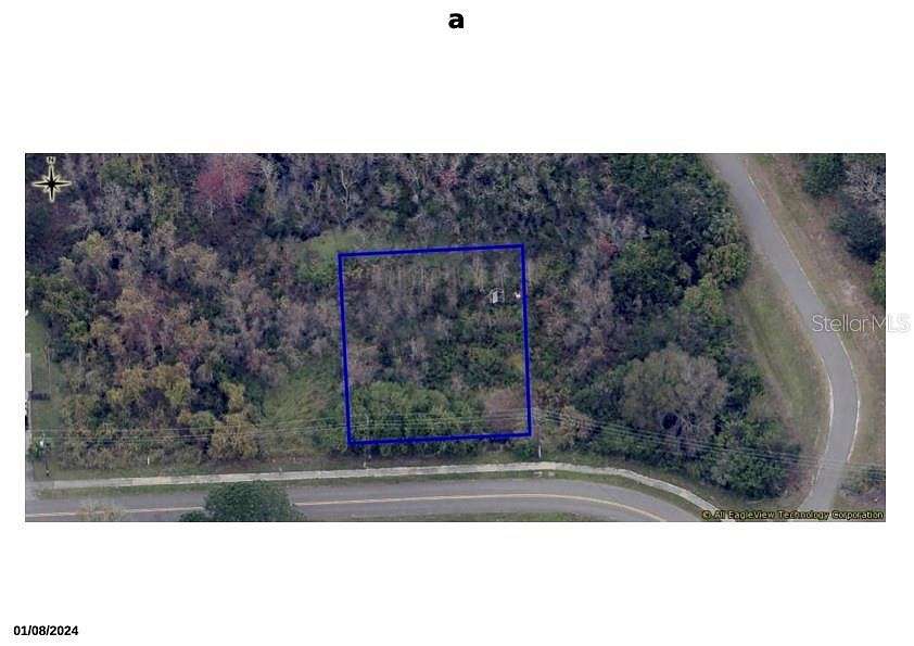 0.27 Acres of Land for Sale in Cocoa, Florida