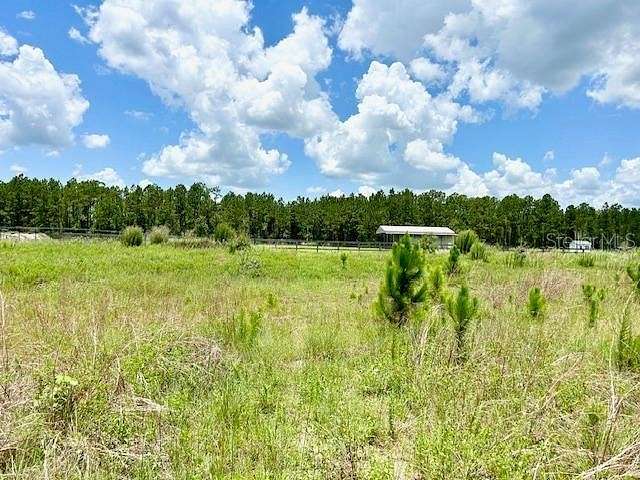 1.76 Acres of Residential Land for Sale in Polk City, Florida