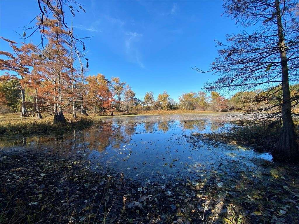 57 Acres of Recreational Land & Farm for Sale in Humnoke, Arkansas