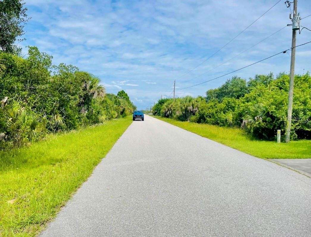 0.23 Acres of Residential Land for Sale in Port Charlotte, Florida