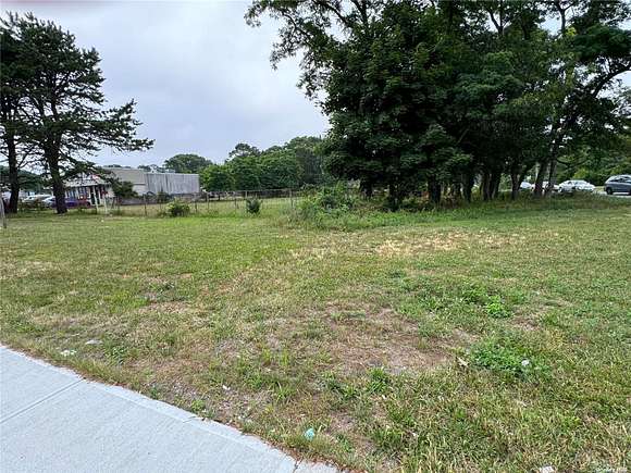 0.31 Acres of Land for Sale in Mastic, New York