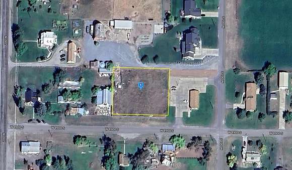 0.74 Acres of Residential Land for Sale in Salt Lake City, Utah