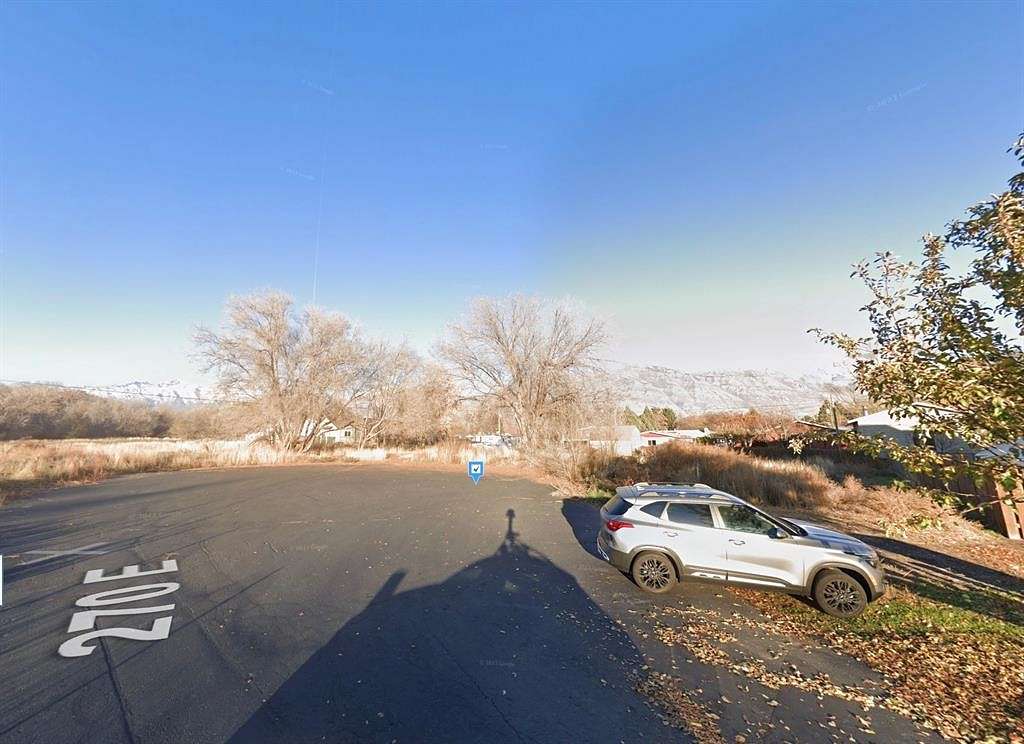0.535 Acres of Land for Sale in Salt Lake City, Utah