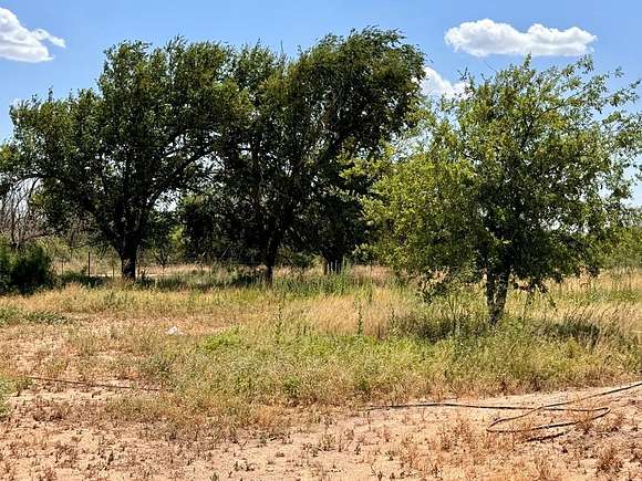 13.36 Acres of Land for Sale in Midland, Texas