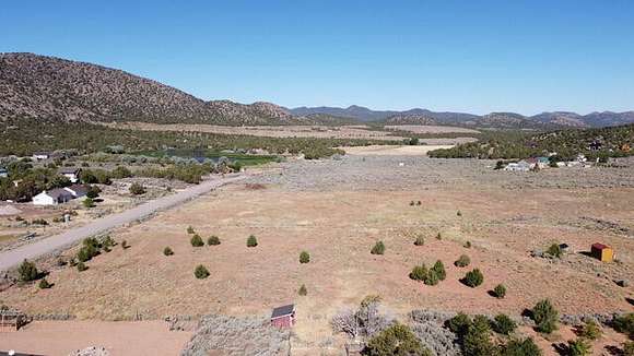 0.51 Acres of Residential Land for Sale in Cedar City, Utah