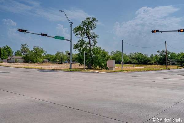 0.87 Acres of Land for Sale in San Angelo, Texas