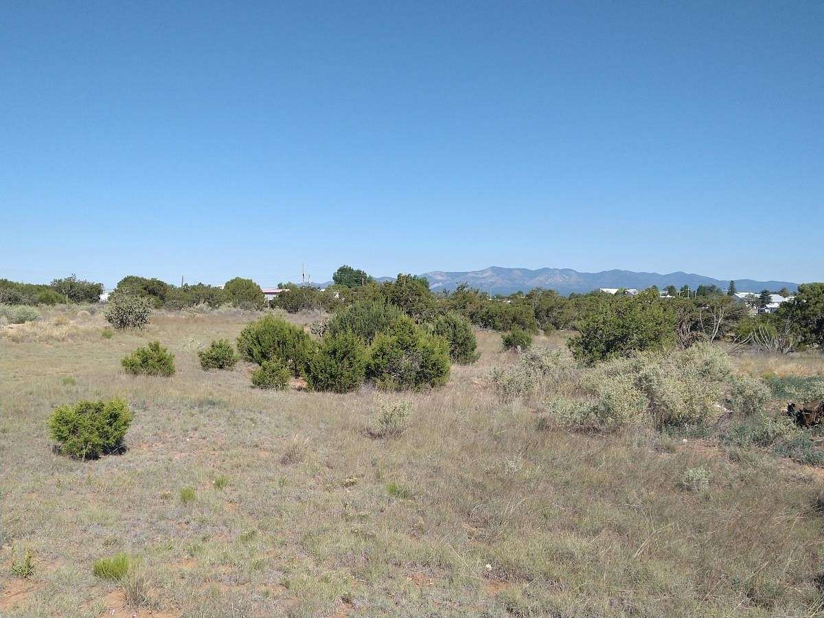 14.85 Acres of Land for Sale in Mountainair, New Mexico