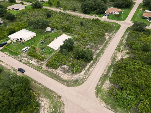 0.25 Acres of Residential Land for Sale in Lehigh Acres, Florida