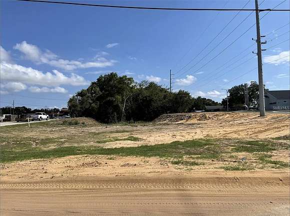 0.3 Acres of Land for Sale in Haines City, Florida