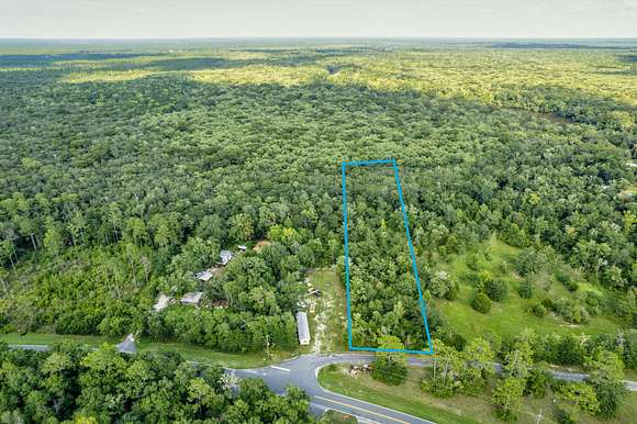 2 Acres of Residential Land for Sale in Ponce de Leon, Florida