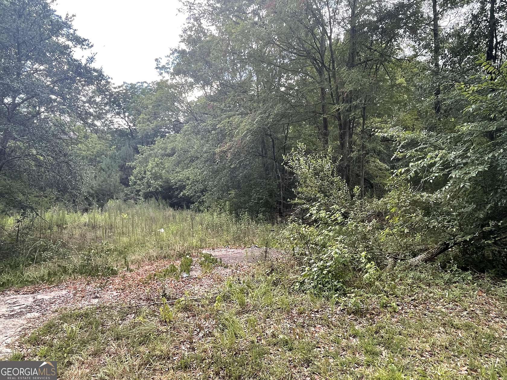 0.17 Acres of Residential Land for Sale in Milledgeville, Georgia