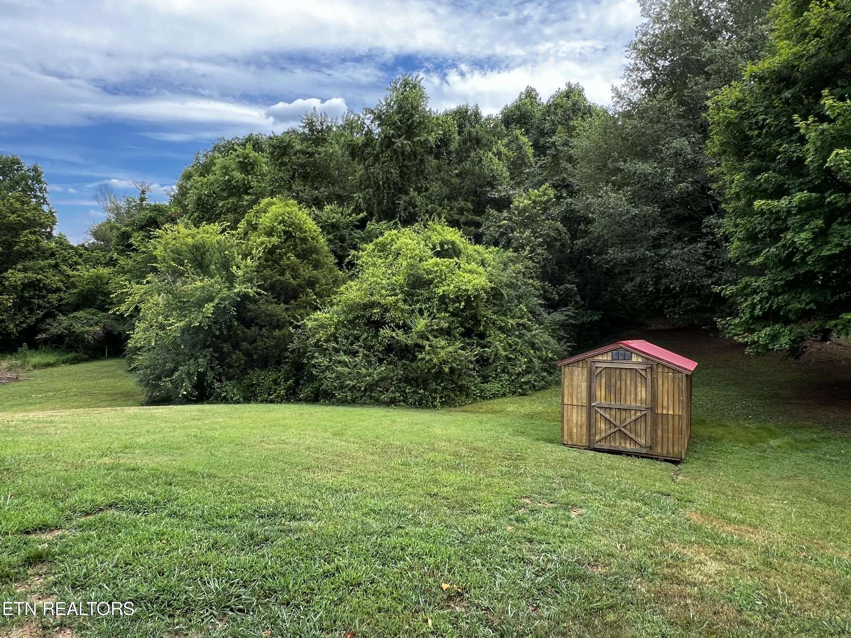 2 Acres of Residential Land for Sale in Knoxville, Tennessee