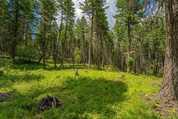 9.99 Acres of Residential Land for Sale in Kalispell, Montana