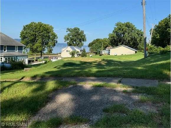 0.038 Acres of Land for Sale in Pepin, Wisconsin