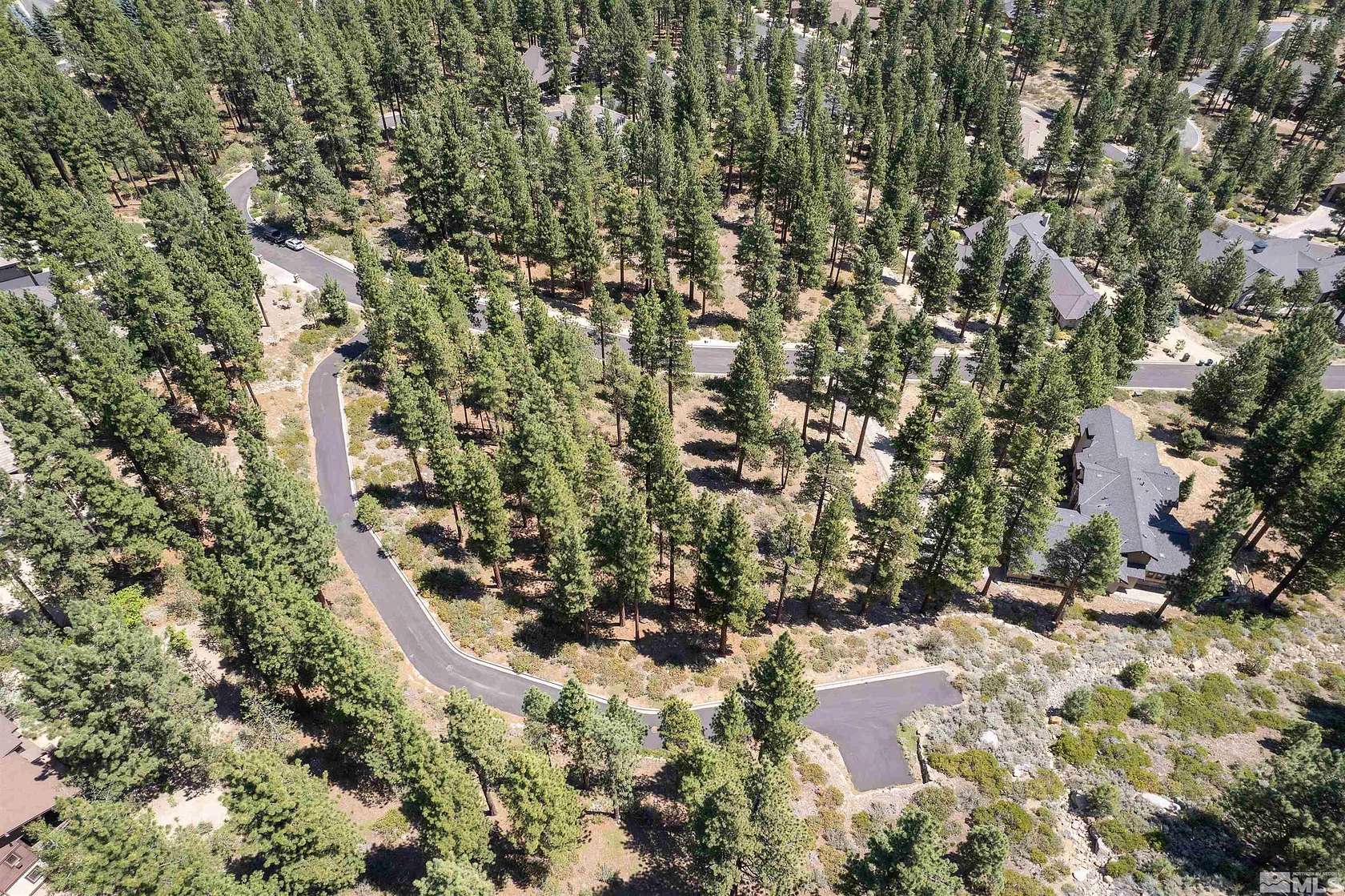 1 Acre of Residential Land for Sale in Reno, Nevada