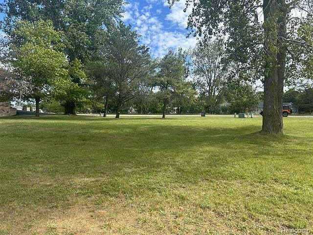 0.27 Acres of Residential Land for Sale in Pigeon, Michigan
