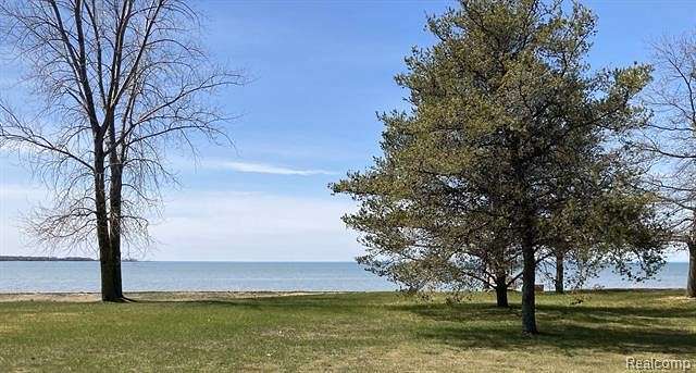 0.32 Acres of Residential Land for Sale in Pigeon, Michigan