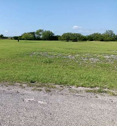 1.77 Acres of Residential Land for Sale in Orange Grove, Texas