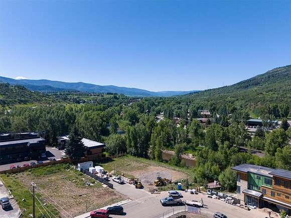 0.14 Acres of Residential Land for Sale in Steamboat Springs, Colorado