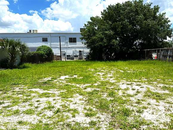 0.22 Acres of Residential Land for Sale in Tampa, Florida