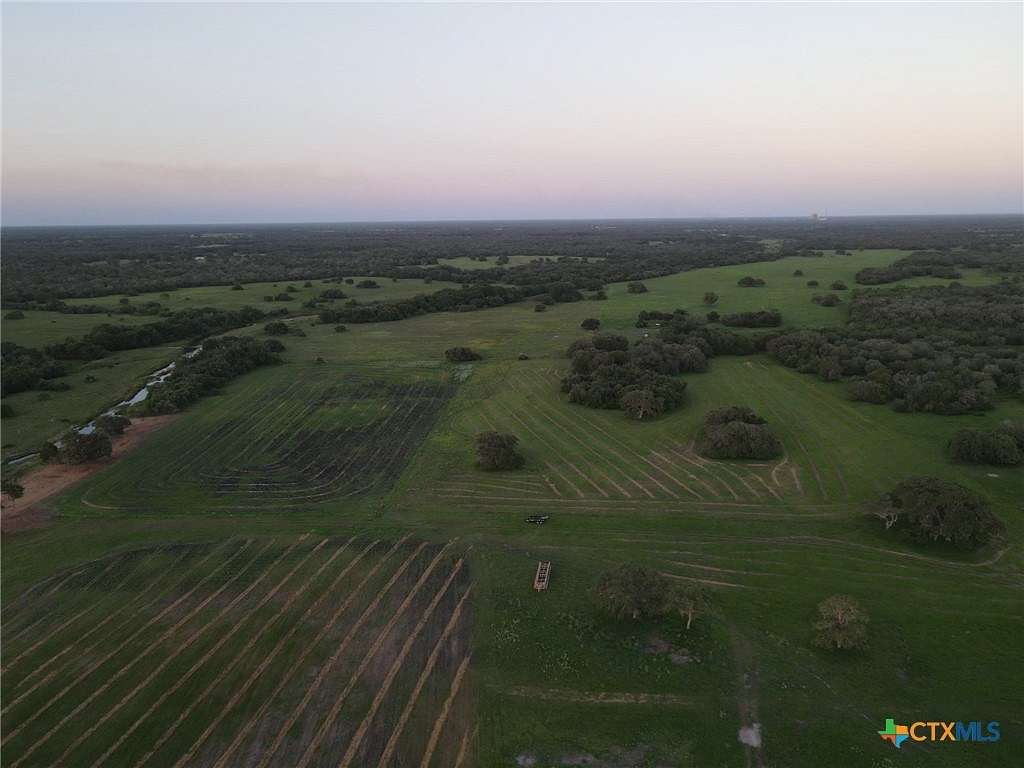 26.7 Acres of Land for Sale in Goliad, Texas