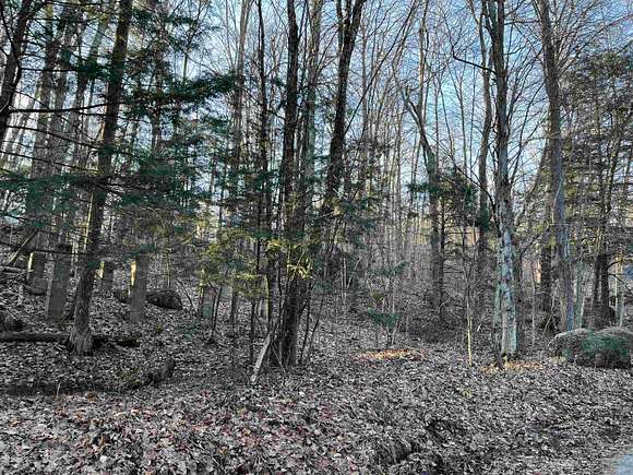 0.61 Acres of Residential Land for Sale in Hillsborough, New Hampshire